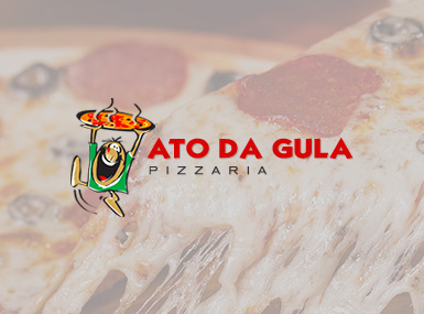 Pizzaria Ato da Gula