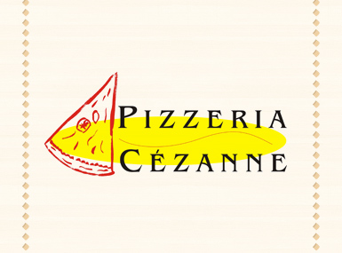Pizzeria Cézanne