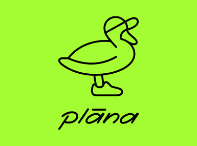 Plana