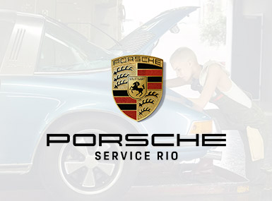 Porsche Service Center Rio