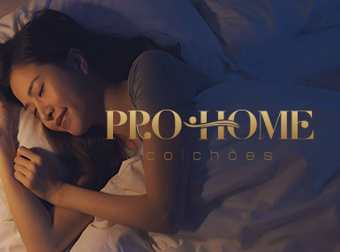 ProHome Colchões