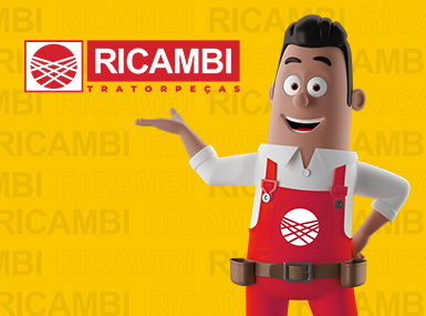 RICAMBI