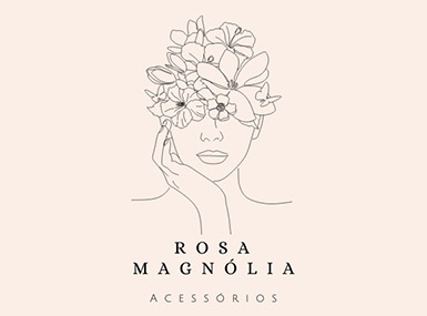 Rosa Magnólia