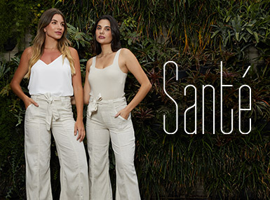 Santé Denim