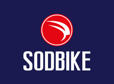 Sodbike