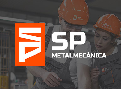 SP Metalmecânica