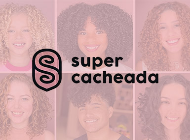 Super Cacheada - Atacado