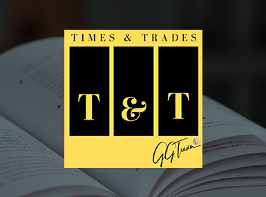 Times & Trades
