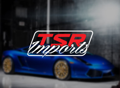 TSR Imports