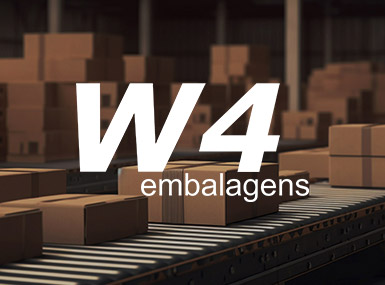 W4 Embalagens