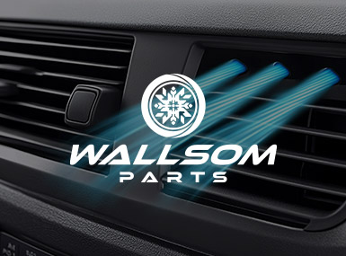 Wallsom Parts