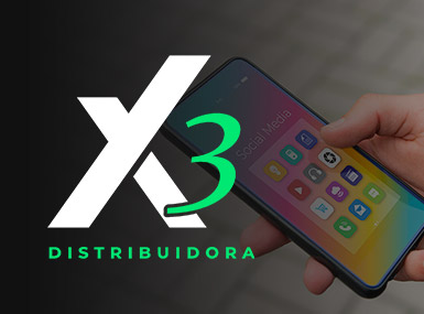 X3 Distribuidora